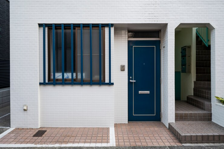 Agence immobilière Champniers